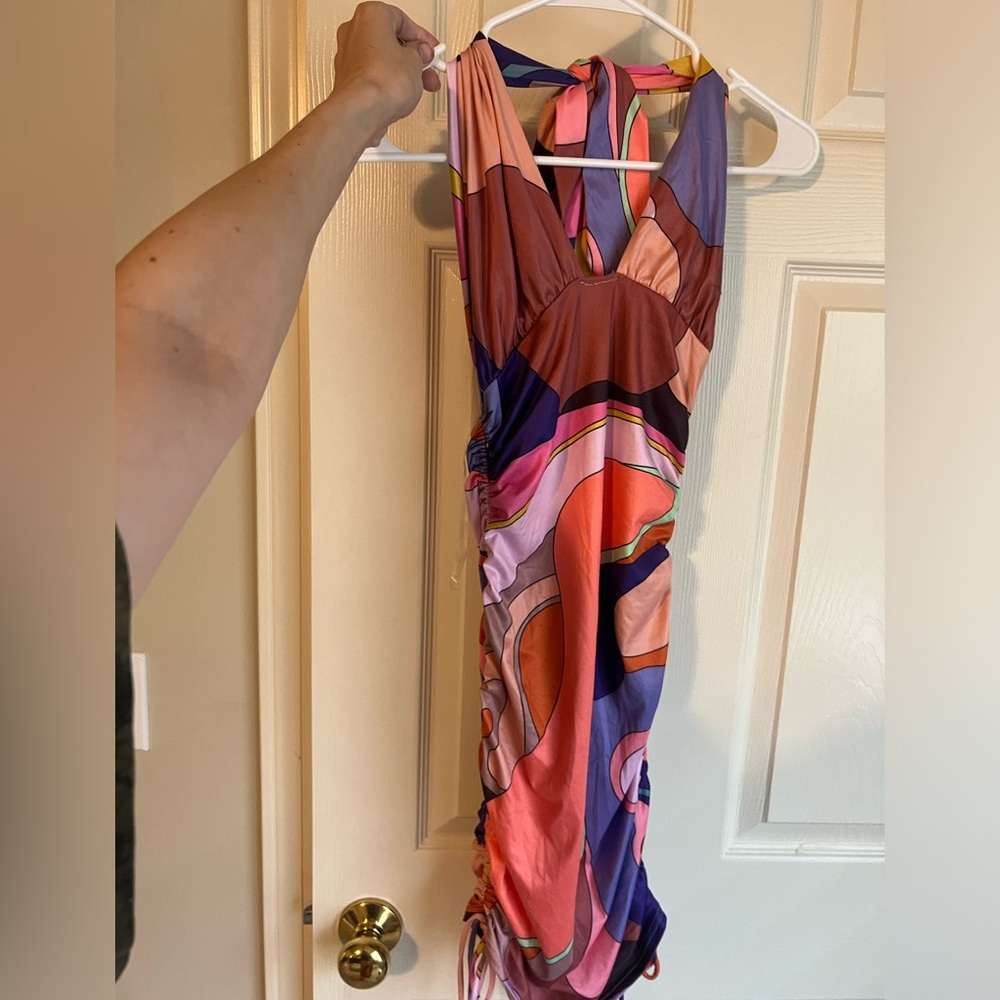Shelly dress, size small